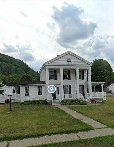 Estey Munroe & Fahey Funeral Candor New York