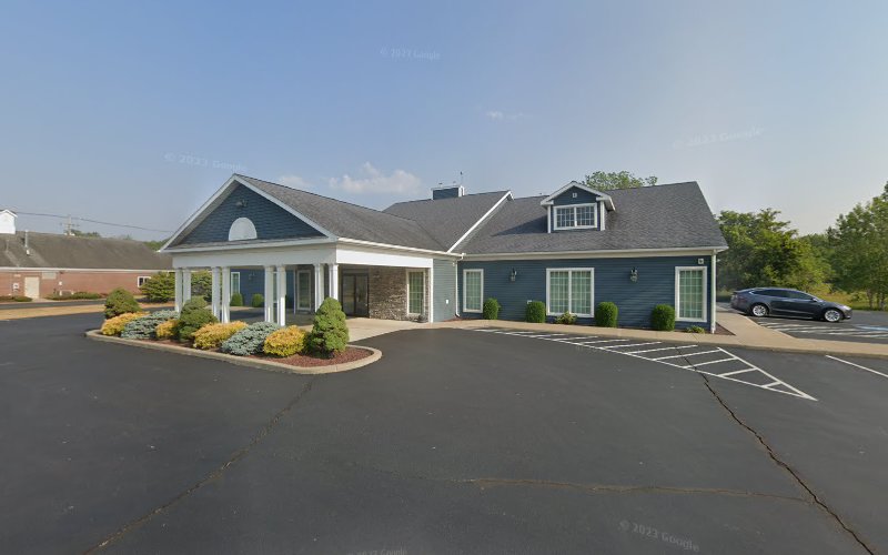 Blauvelt Funeral Home Waverly New York
