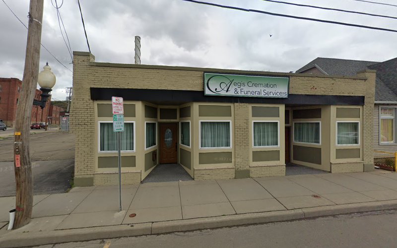 Aegis Cremation and Funeral Services Binghamton New York