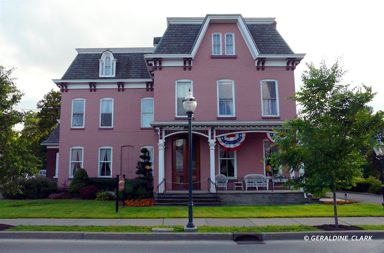 Estey Munroe & Fahey Funeral Owego New York