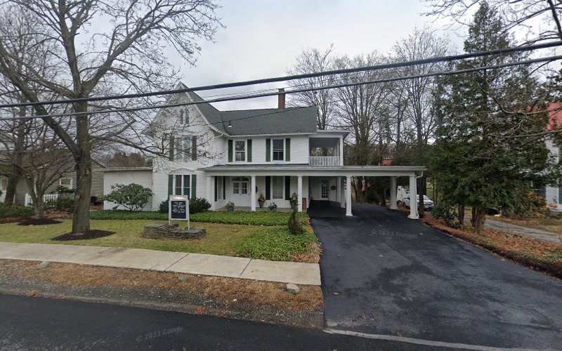 Daniel K Regan Funeral Home Montrose Pennsylvania