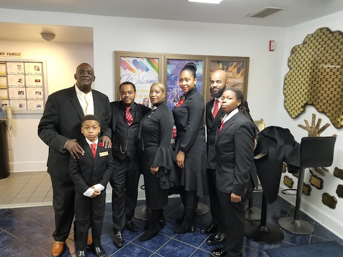 Compassion and Serenity FH Clinton Maryland