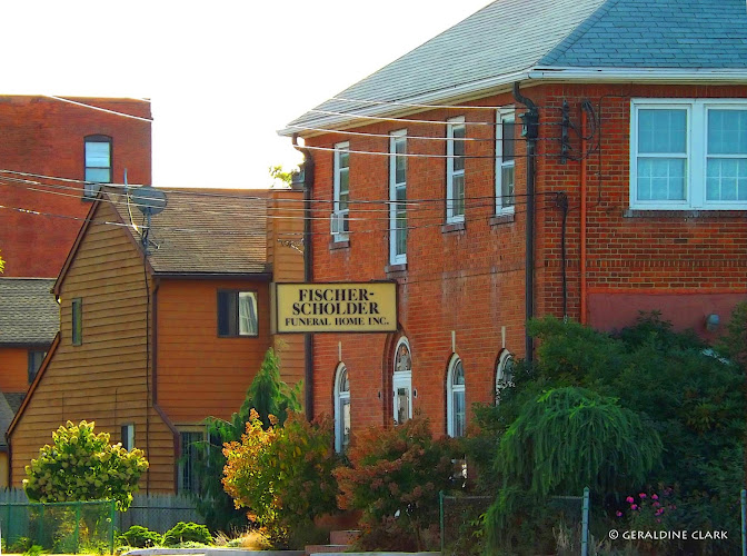 Funeral Services at Fischer-Scholder Funeral Home in Binghamton, New York | FuneralHomes.fyi Fischer-Scholder Funeral Home Binghamton New York
