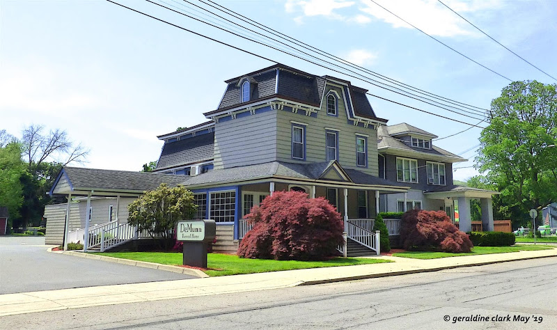 DeMunn Funeral Home and Cremation Service, LLC. Binghamton New York