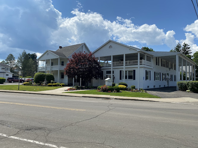 Funeral Services at Olthof Funeral Home in Elmira, New York | FuneralHomes.fyi Olthof Funeral Home Elmira New York