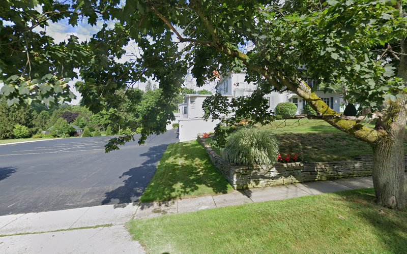 Kenneth Howe Funeral Home East Aurora New York