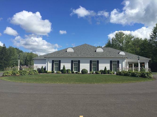 R. H. Schepp & Son Minoa Chapel Schepp Family Funeral Homes Minoa New York