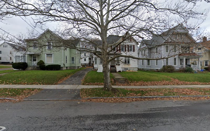 Palmisano-Mull Funeral Home LLC Geneva New York