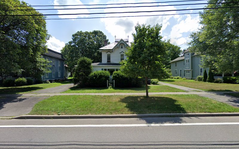 Patrick RA Inc Funeral Home Phelps New York