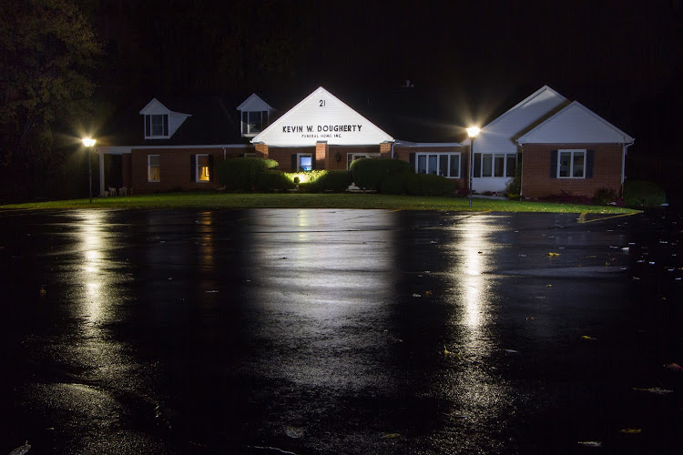 Kevin W Dougherty Inc Livonia New York