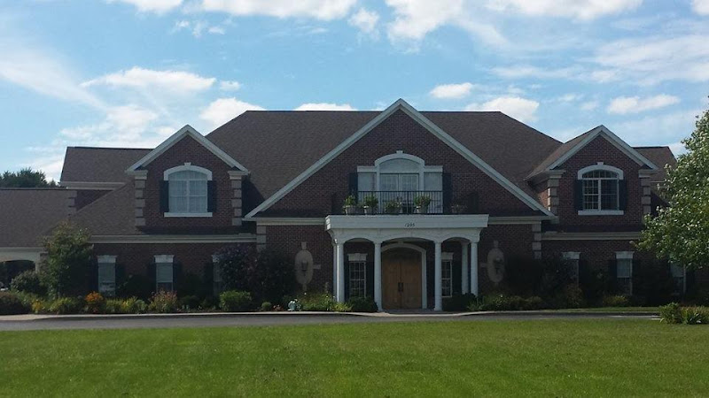 Falvo Funeral Home Webster New York