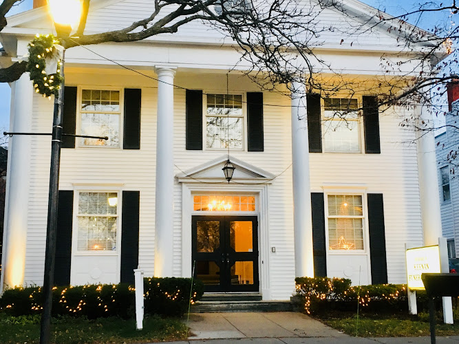 Keenan Richard H Funeral Home Fairport New York