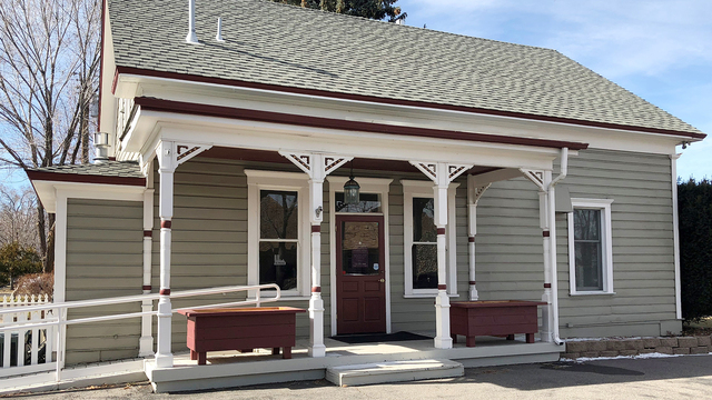 FitzHenry’s Carson Valley Funeral Home Minden Nevada