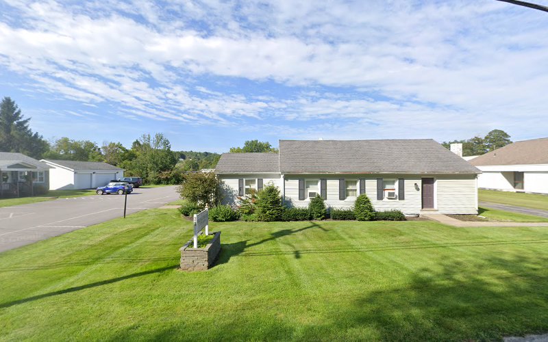 Burgess & Tedesco Funeral Home Morrisville New York