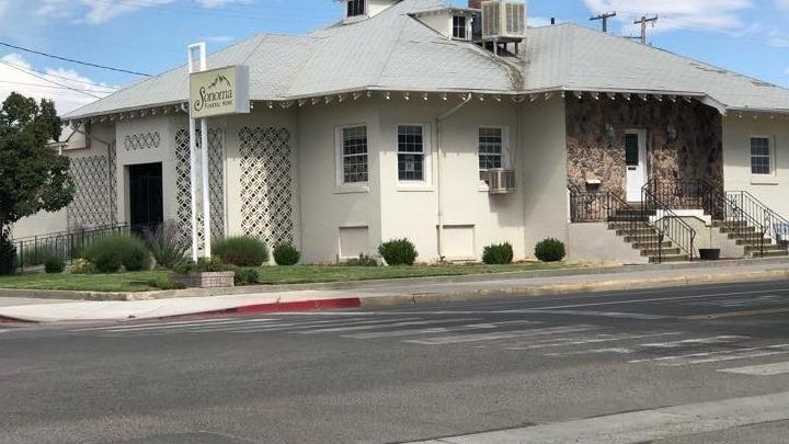 Sonoma Funeral Home Winnemucca Nevada