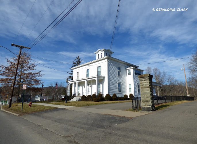 Behe Funeral Home Inc Oxford New York