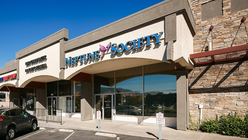 Funeral Services at Neptune Society in Reno, Nevada | FuneralHomes.fyi Neptune Society Reno Nevada