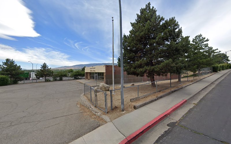 Mountain View Estate Plan Reno Nevada