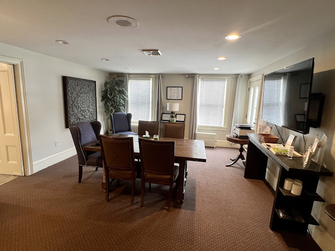 Funeral Services at E. P. Mahar & Son Funeral Home in Bennington, Vermont | FuneralHomes.fyi E. P. Mahar & Son Funeral Home Bennington Vermont