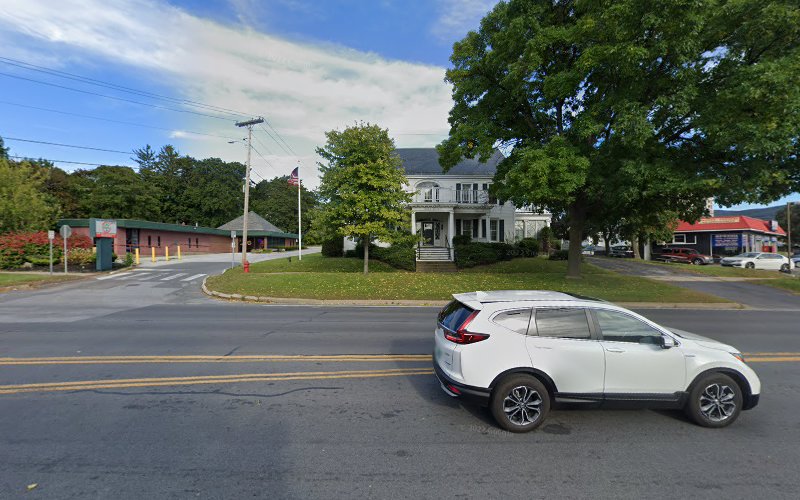 Aldous Funeral Home & Cremation Service Rutland Vermont