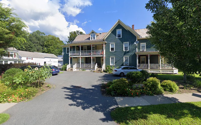 Johnson Funeral Home Shelburne Falls Massachusetts