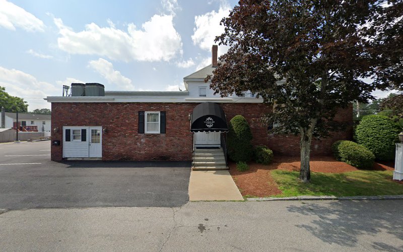 Deputat Walter J Tewksbury Massachusetts