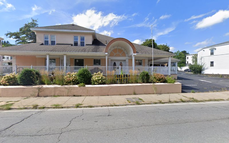 Smith-Mallahy-Masciarelli Funeral Home Fitchburg Massachusetts