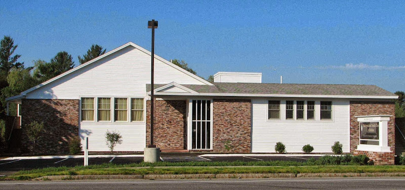 A.T. Hutchins Portland Maine