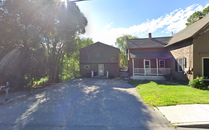 Heald Funeral Home Limerick Limerick Maine