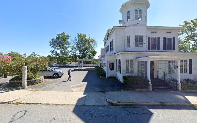 Bosk Funeral Home Fitchburg Massachusetts