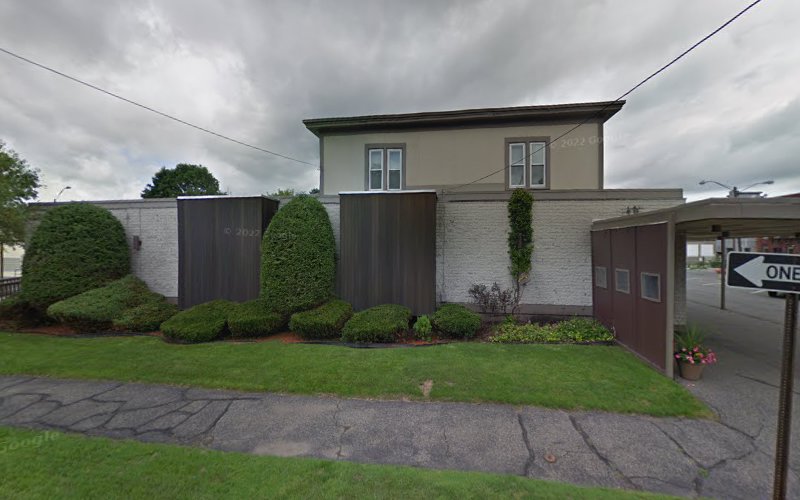 Funeral Services at Dery Funeral Home in Pittsfield, Massachusetts | FuneralHomes.fyi Dery Funeral Home Pittsfield Massachusetts