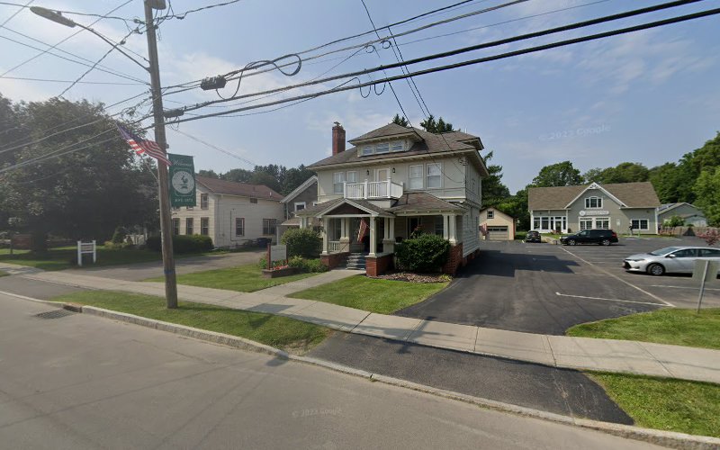 Hartweel Funeral Home Tully New York