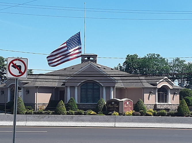 Shore Point Funeral Home Hazlet New Jersey