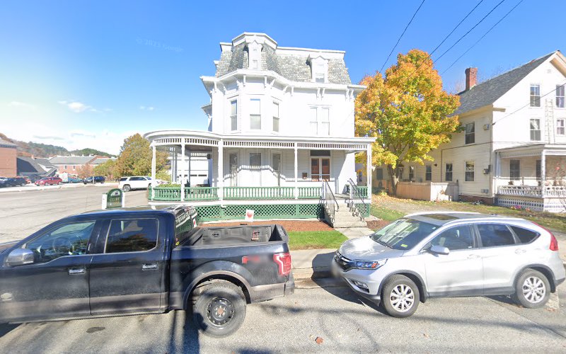 Guare & Sons Funeral Home Montpelier Vermont
