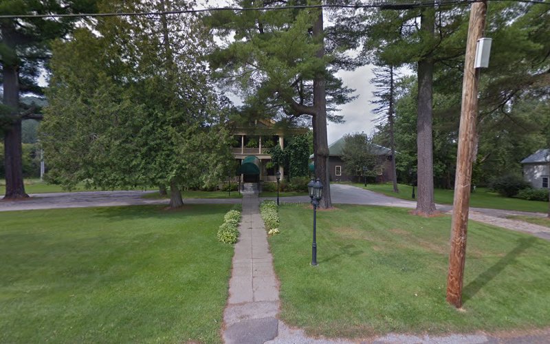 Mann Lyndon Randolph Vermont