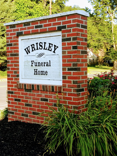 Funeral Services at Wrisley Funeral Home in South Deerfield, Massachusetts | FuneralHomes.fyi Wrisley Funeral Home South Deerfield Massachusetts