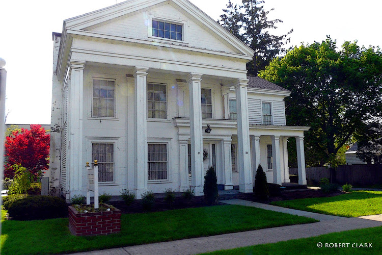 Burgess & Tedesco Funeral Home Sherburne New York