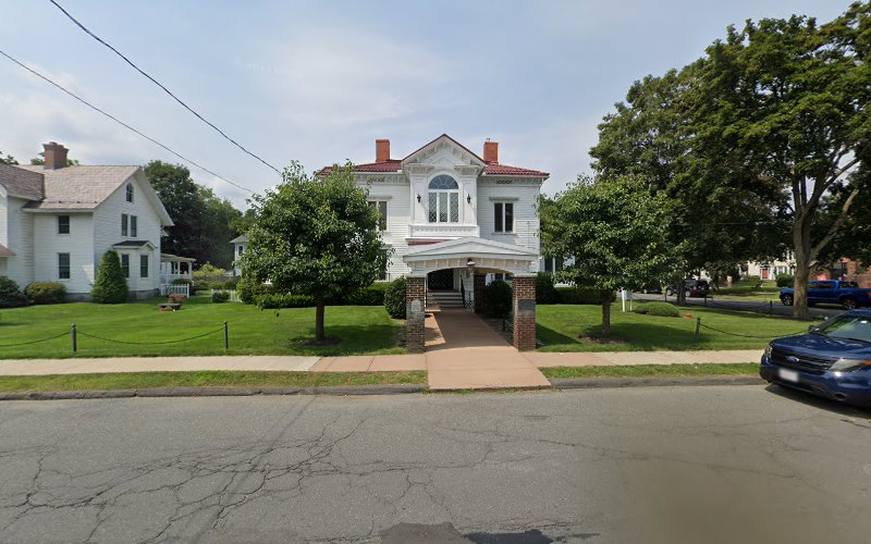 Mitchell Funeral Home Easthampton Massachusetts