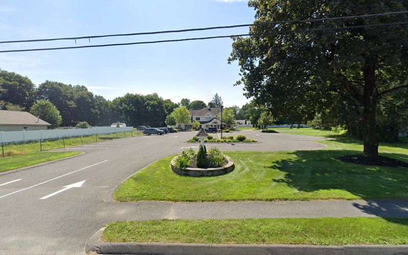 Funeral Services at Ahearn Funeral Home in Northampton, Massachusetts | FuneralHomes.fyi Ahearn Funeral Home Northampton Massachusetts