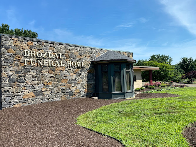 Funeral Services at Drozdal Funeral Home in Northampton, Massachusetts | FuneralHomes.fyi Drozdal Funeral Home Northampton Massachusetts