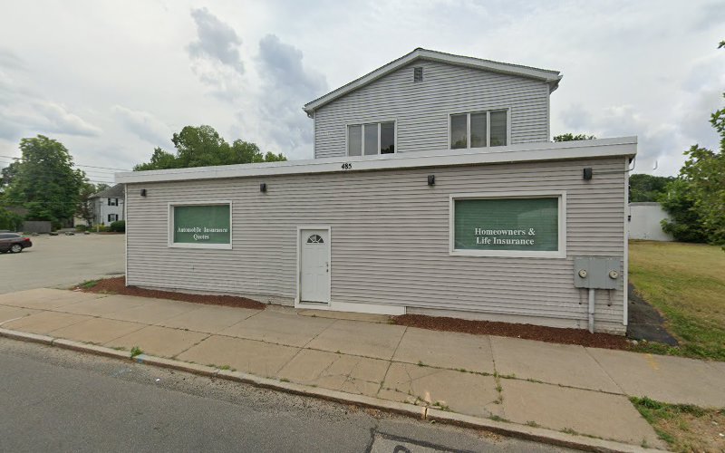 Neylon Indian Orchard Massachusetts