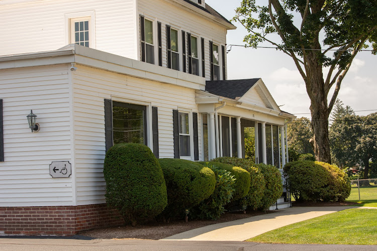 Czelusniak Funeral Home Northampton Massachusetts