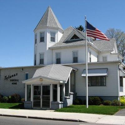 Tylunas Funeral Home Chicopee Massachusetts