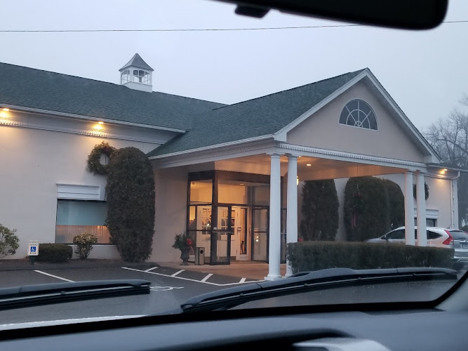 Wilbraham Funeral Home Wilbraham Massachusetts