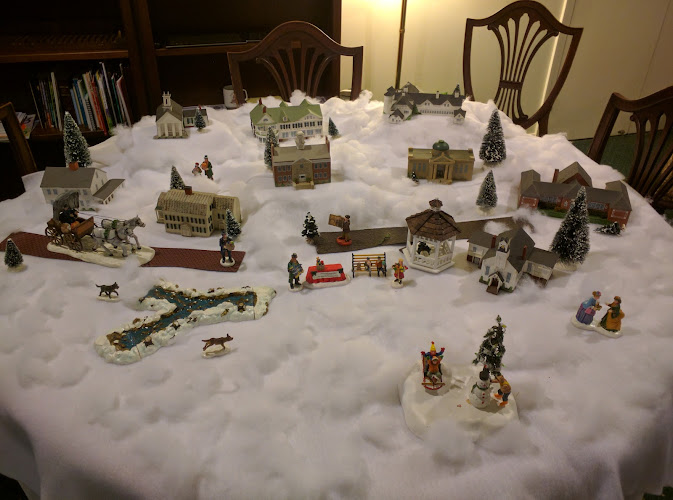 Heritage Funeral Home West Suffield Connecticut