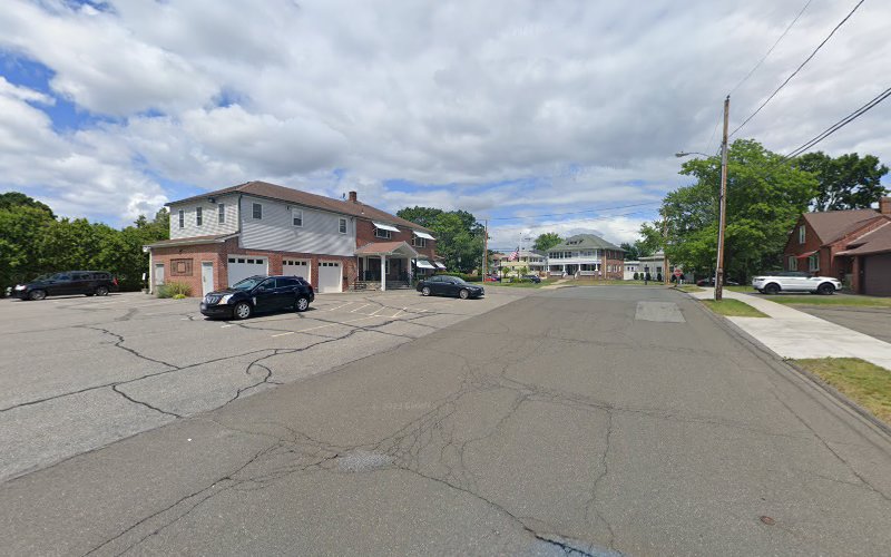 Ludlow Funeral Home Ludlow Massachusetts