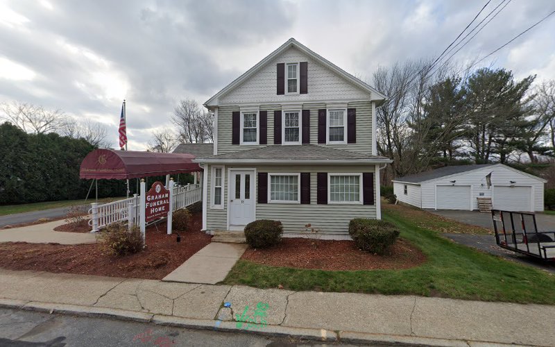 Funeral Services at Graham Funeral Home in Easthampton, Massachusetts | FuneralHomes.fyi Graham Funeral Home Easthampton Massachusetts