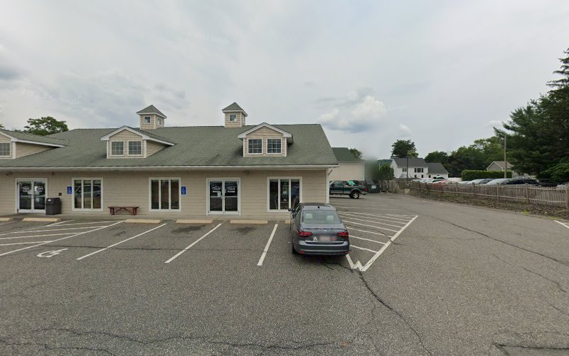 O’Brien Ellen L Wilbraham Massachusetts