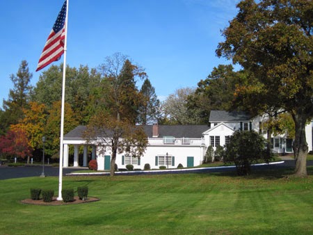 Nicholson & Carmon Funeral Home Suffield Connecticut
