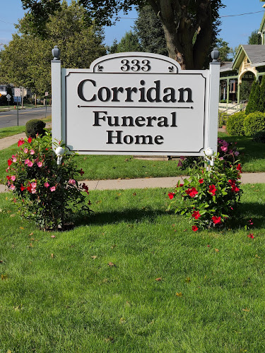 Corridan Funeral Home Chicopee Massachusetts